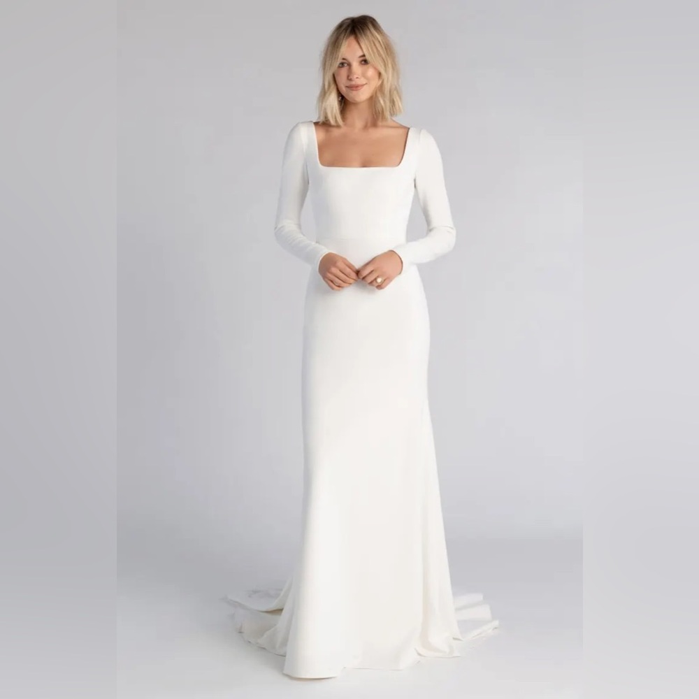 Jenny Yoo Sabel NWT